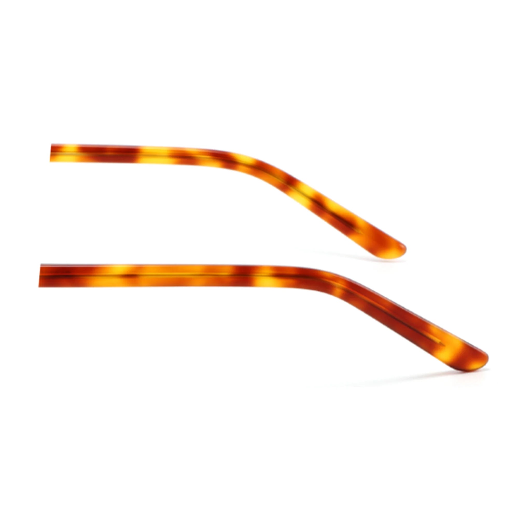 Montura óptica ovalada de acetato JT-GL6725 - Joyiris Eyewear