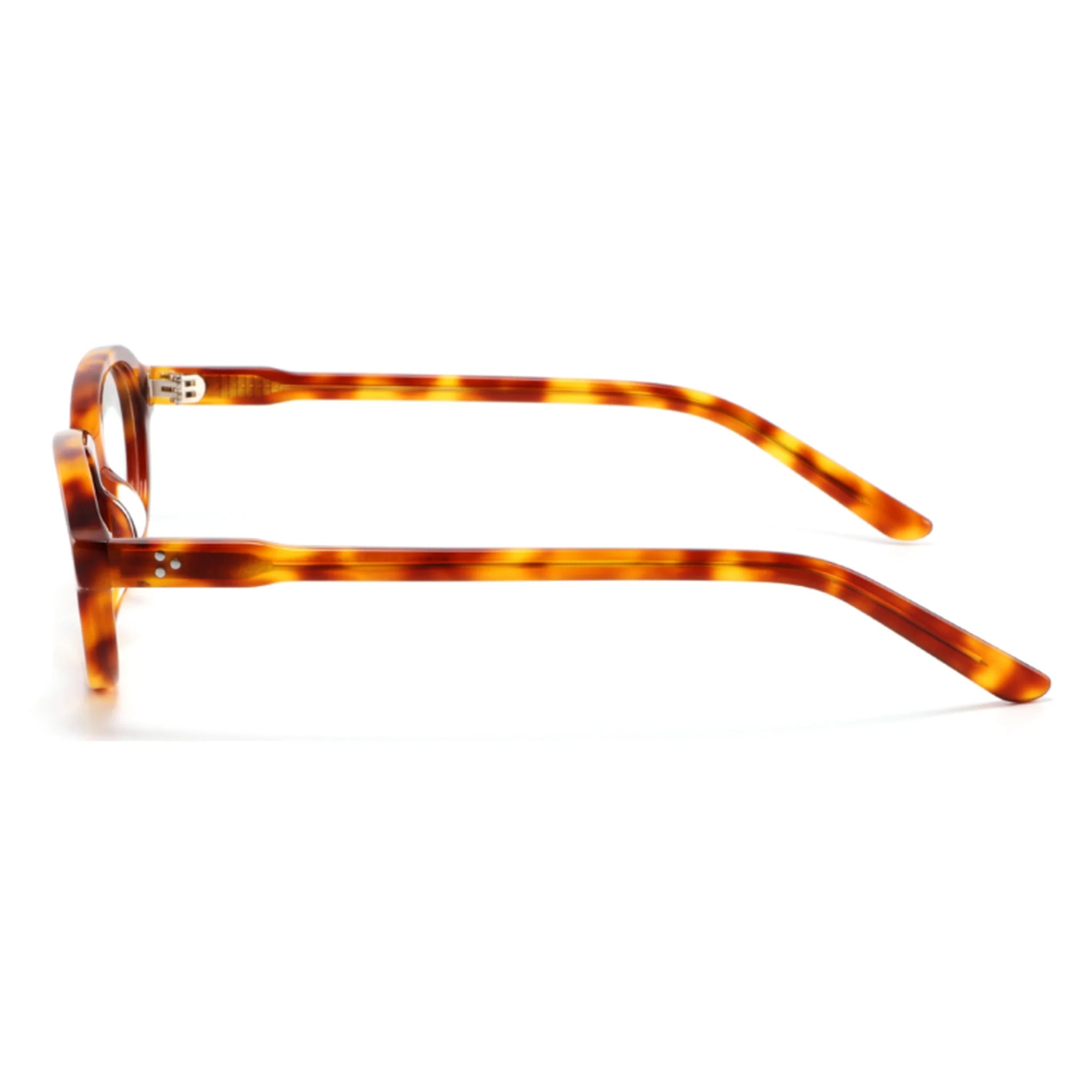 Montura óptica ovalada de acetato JT-GL6725 - Joyiris Eyewear