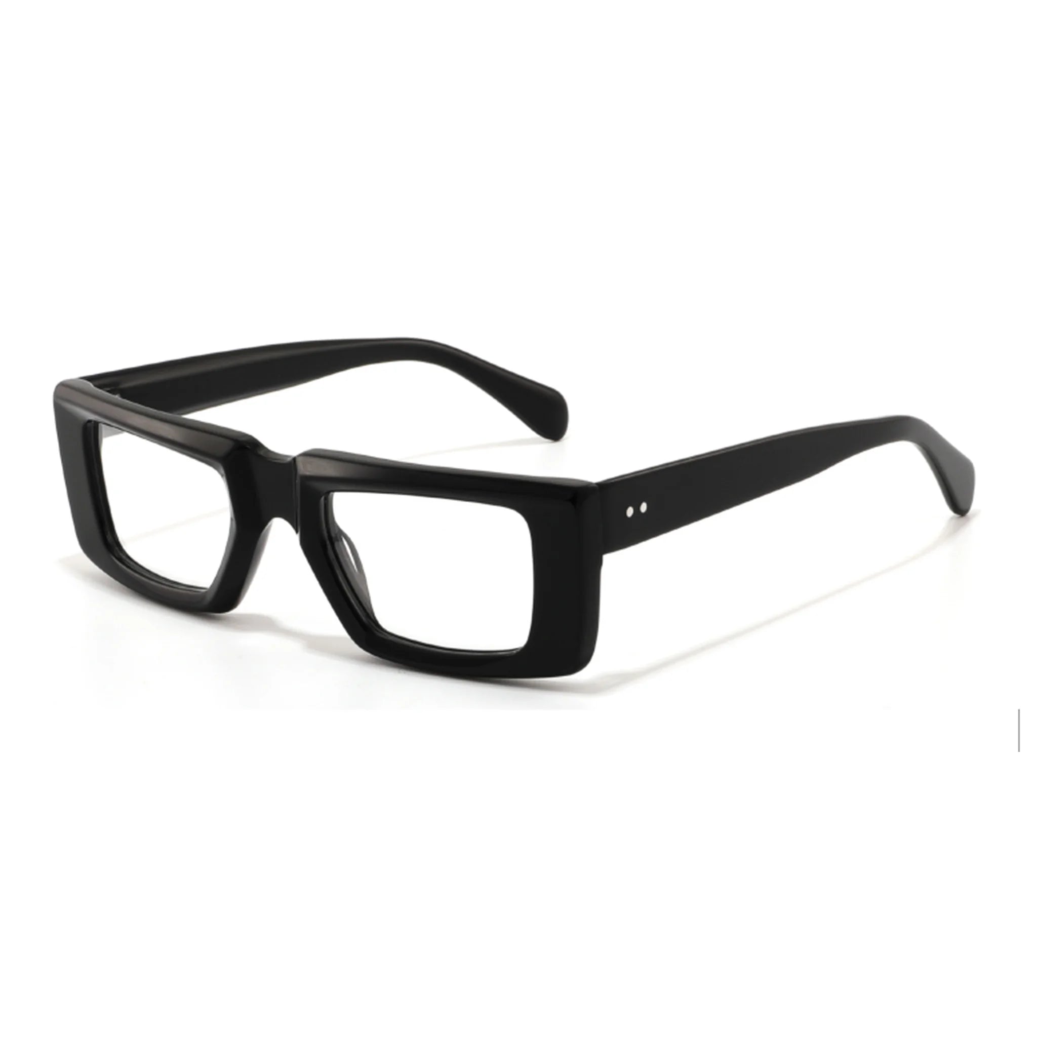 Montura óptica rectangular de acetato JT-GL6726 - Joyiris Eyewear