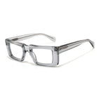 Montura óptica rectangular de acetato JT-GL6726 - Joyiris Eyewear