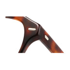 Montura óptica cuadrada de acetato JT-GL6727 - Joyiris Eyewear