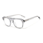 Montura óptica cuadrada de acetato JT-GL6727 - Joyiris Eyewear