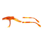 Montura óptica ovalada de acetato JT-GL6730 - Joyiris Eyewear