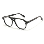Montura óptica ovalada de acetato JT-GL6730 - Joyiris Eyewear