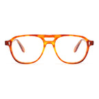 Montura óptica ovalada de acetato JT-GL6730 - Joyiris Eyewear