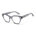 Montura óptica de acetato con forma de ojo de gato JT-GL6732 - Joyiris Eyewear