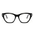 Montura óptica de acetato con forma de ojo de gato JT-GL6732 - Joyiris Eyewear