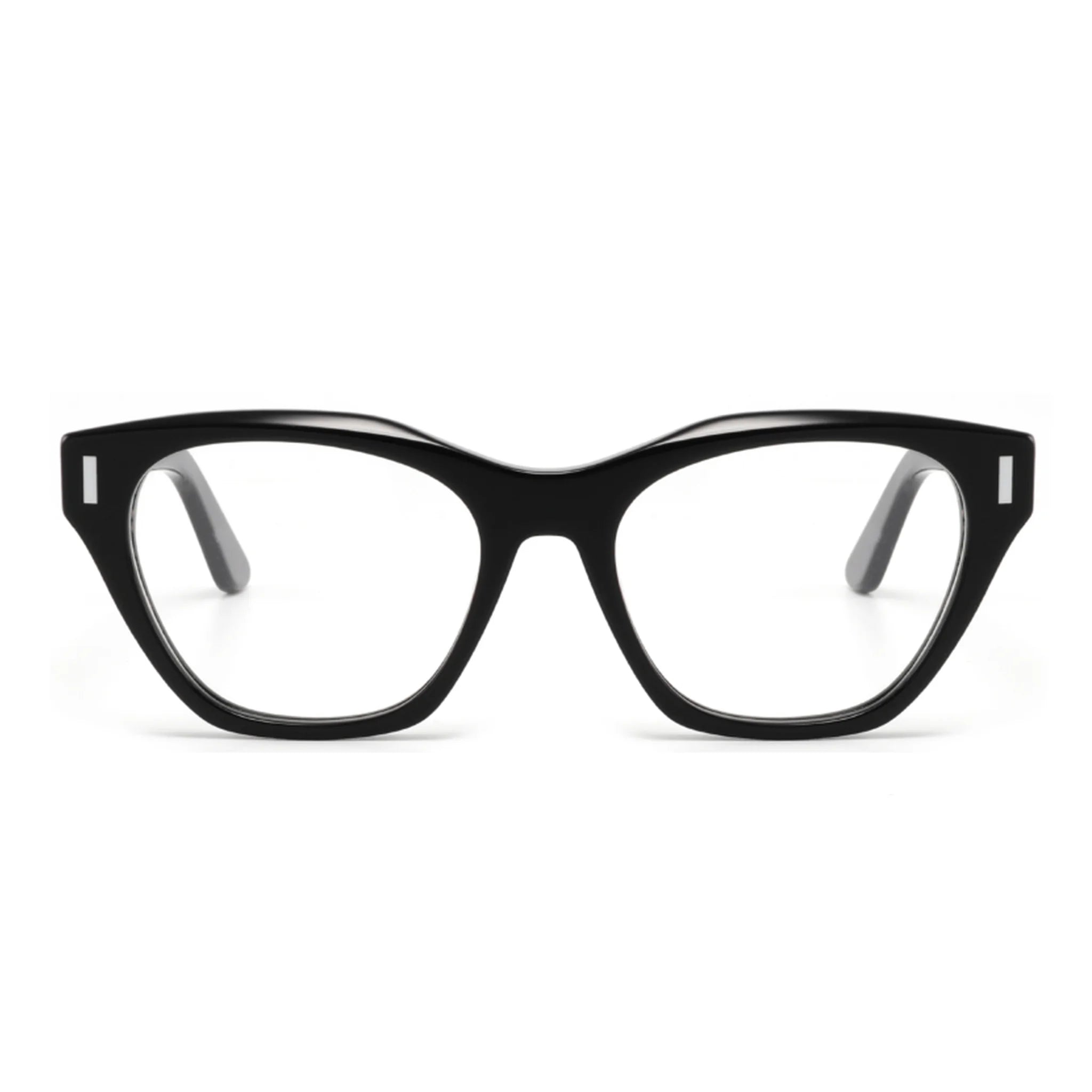 Montura óptica de acetato con forma de ojo de gato JT-GL6732 - Joyiris Eyewear
