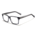Montura óptica rectangular de acetato JT-GL6733 - Joyiris Eyewear