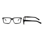 Montura óptica rectangular de acetato JT-GL6733 - Joyiris Eyewear