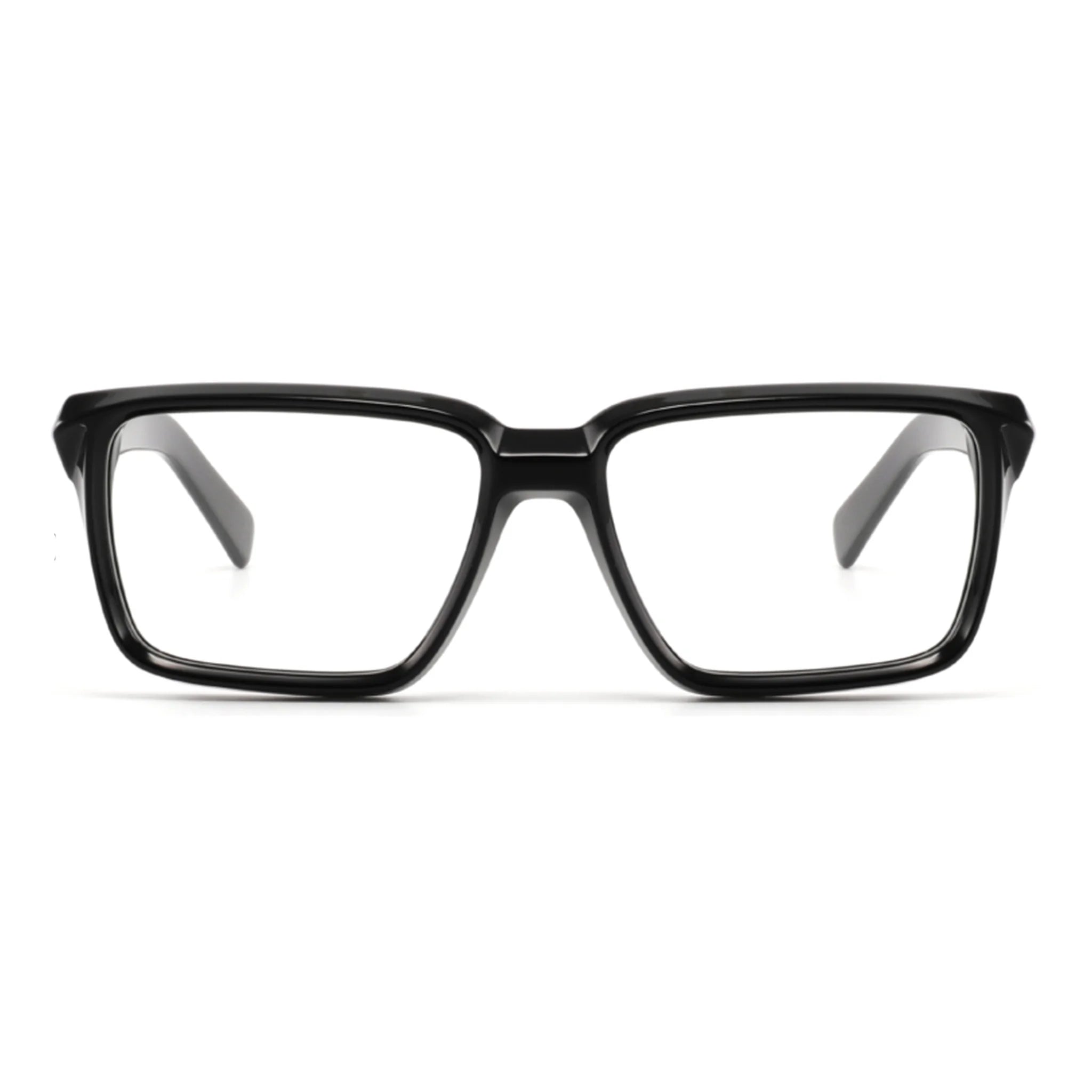 Montura óptica rectangular de acetato JT-GL6733 - Joyiris Eyewear