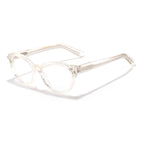 Montura óptica ovalada de acetato JT-GL6734 - Joyiris Eyewear