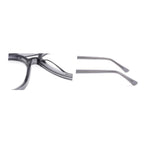 Monturas ópticas geométricas de acetato JT-GL6737 - Joyiris Eyewear