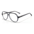 Monturas ópticas geométricas de acetato JT-GL6737 - Joyiris Eyewear