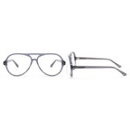 Monturas ópticas geométricas de acetato JT-GL6737 - Joyiris Eyewear