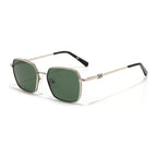 Gafas de sol geométricas de metal JT-GL8623 - Joyiris Eyewear