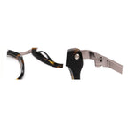 Montura óptica cuadrada de acetato y metal JT-GL8628 - Joyiris Eyewear