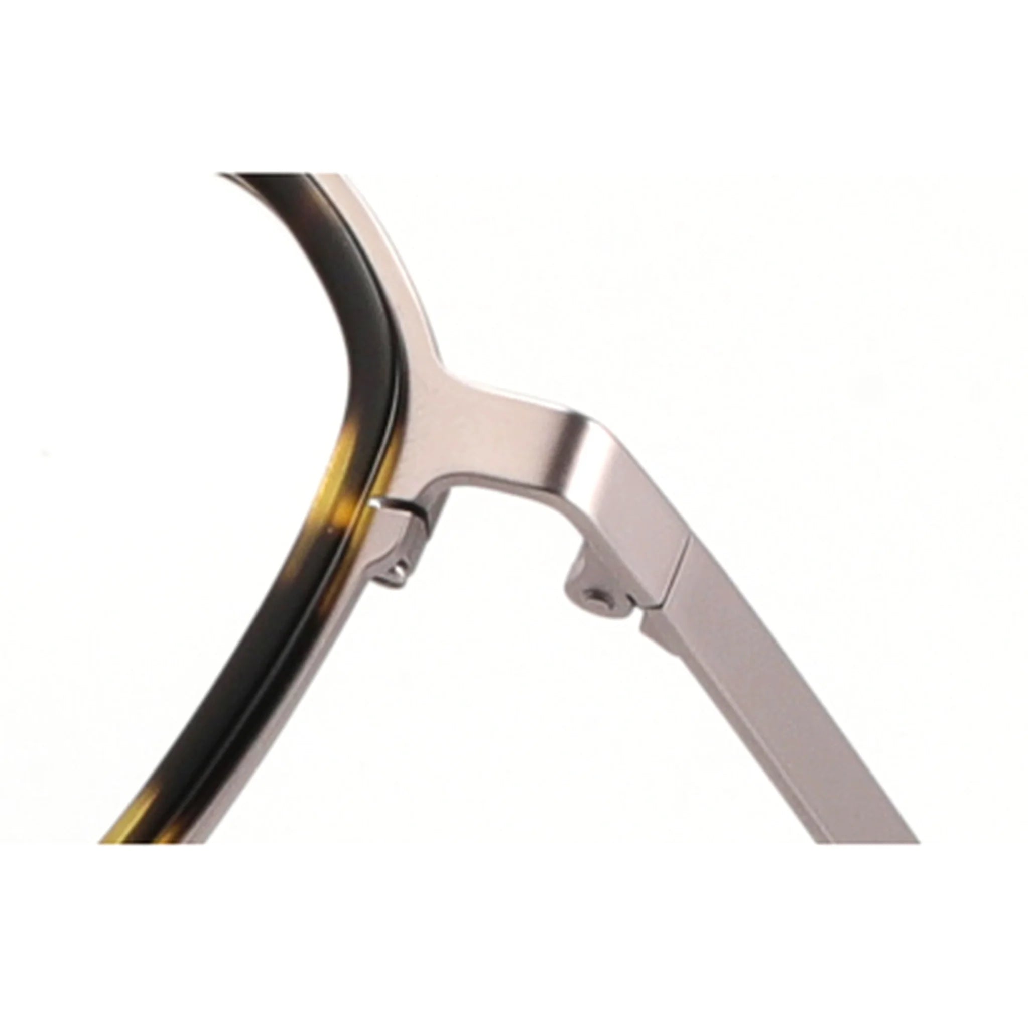 Montura óptica cuadrada de acetato y metal JT-GL8629 - Joyiris Eyewear
