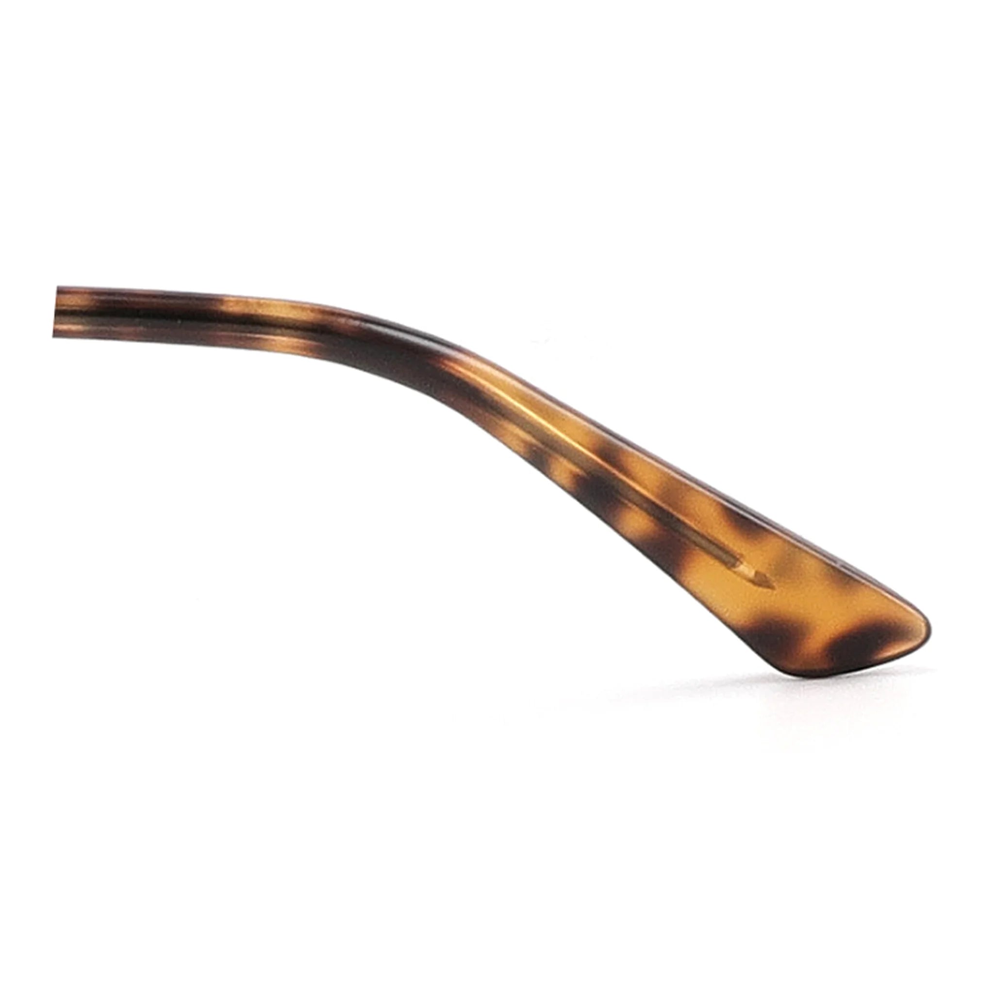 Monturas ópticas geométricas de acetato y metal JT-GL8966 - Joyiris Eyewear