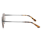 Monturas ópticas geométricas de acetato y metal JT-GL8966 - Joyiris Eyewear