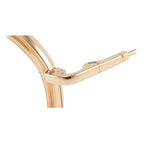 Monturas ópticas redondas de acetato y metal JT-GL8988 - Joyiris Eyewear