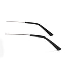 Montura óptica ovalada de acetato y metal JT-GL9237 - Joyiris Eyewear