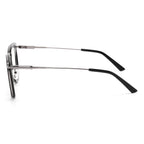 Montura óptica ovalada de acetato y metal JT-GL9237 - Joyiris Eyewear