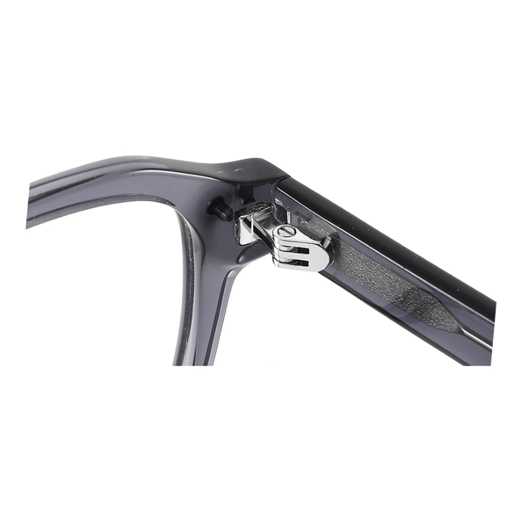 Montura óptica rectangular de acetato JT-GL95232 - Joyiris Eyewear