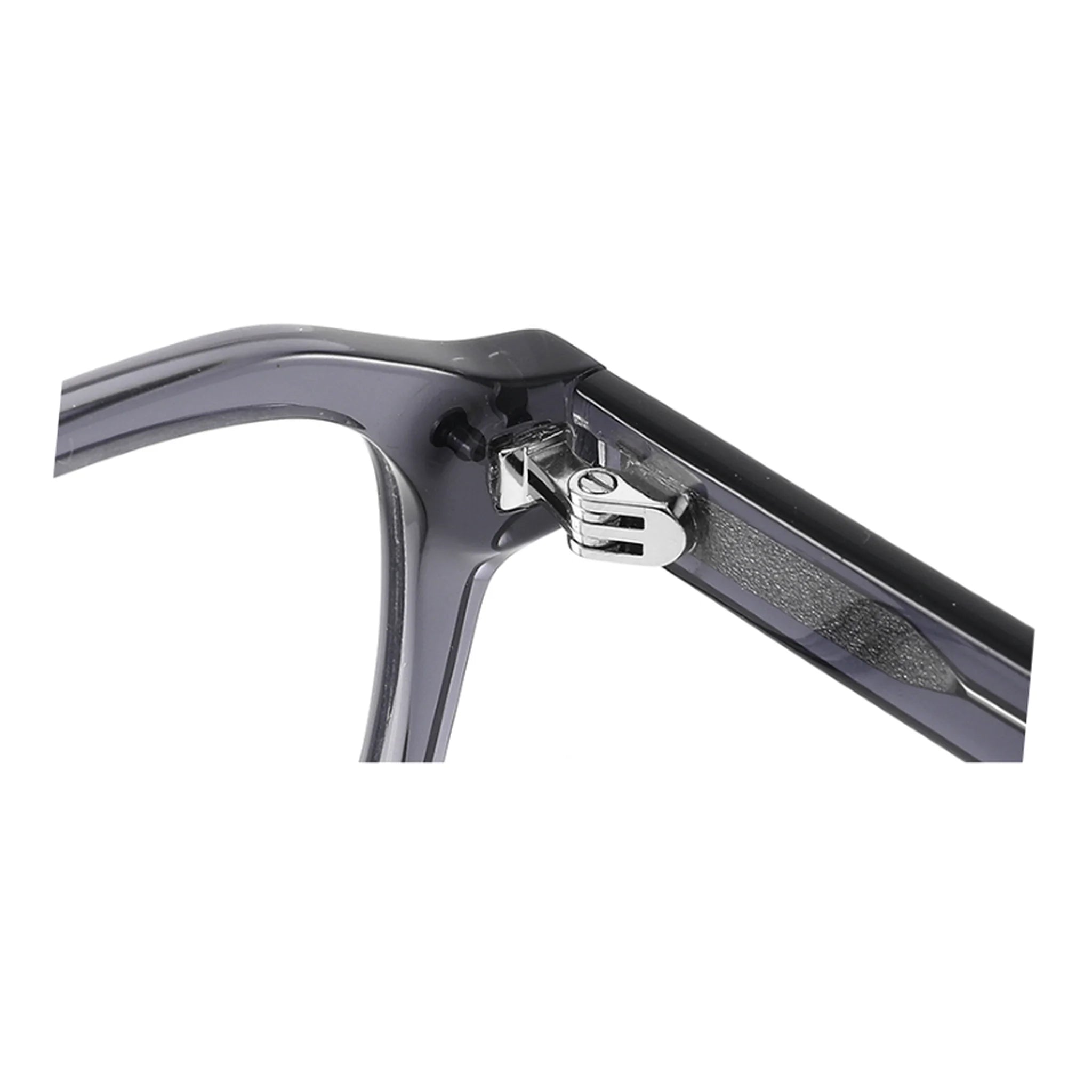 Montura óptica rectangular de acetato JT-GL95232 - Joyiris Eyewear
