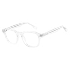 Montura óptica rectangular de acetato JT-GL95232 - Joyiris Eyewear