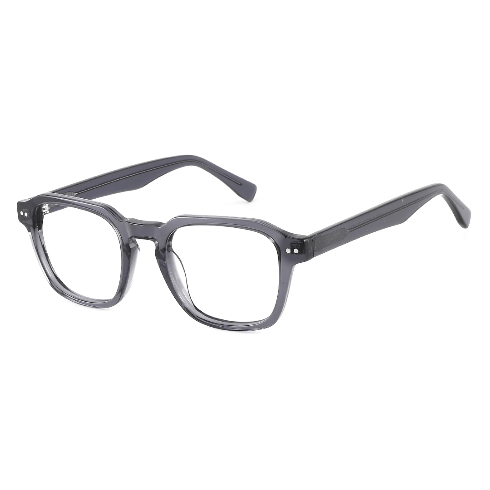 Montura óptica rectangular de acetato JT-GL95232 - Joyiris Eyewear
