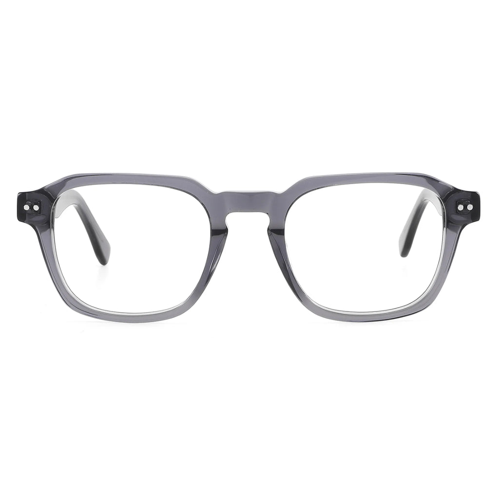 Montura óptica rectangular de acetato JT-GL95232 - Joyiris Eyewear
