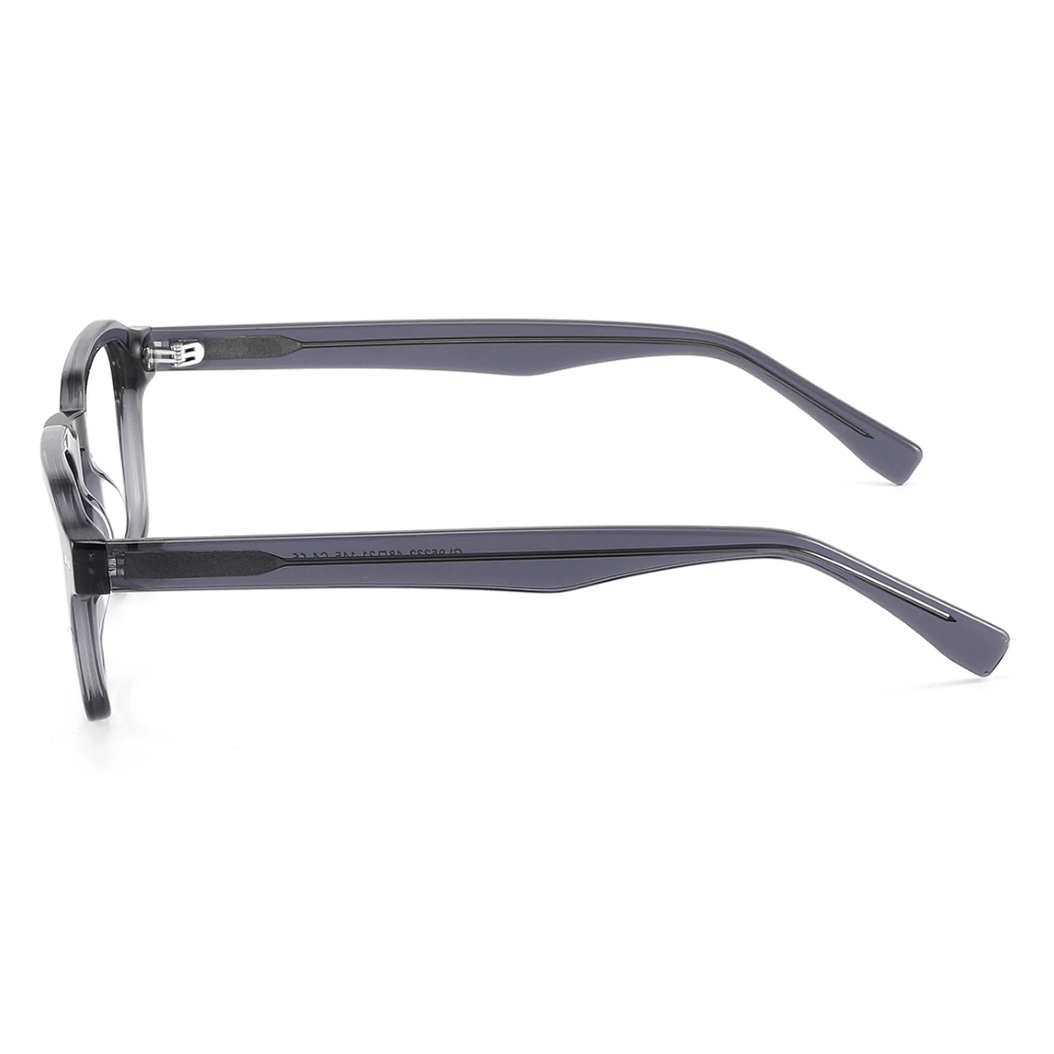 Montura óptica rectangular de acetato JT-GL95232 - Joyiris Eyewear