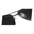 Gafas de sol de aviador metálicas JT-GLT13011 - Joyiris Eyewear