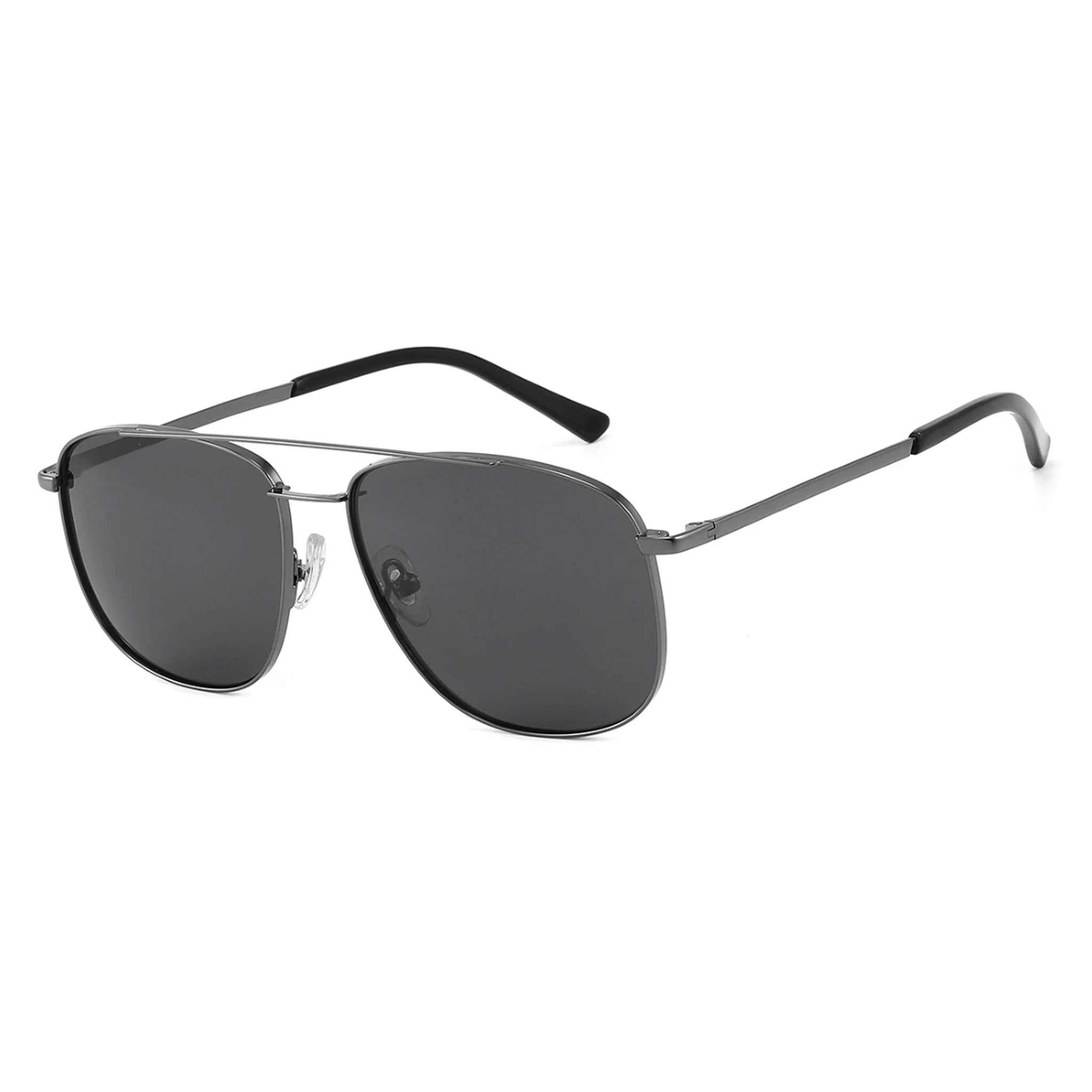Gafas de sol de aviador metálicas JT-GLT13011 - Joyiris Eyewear
