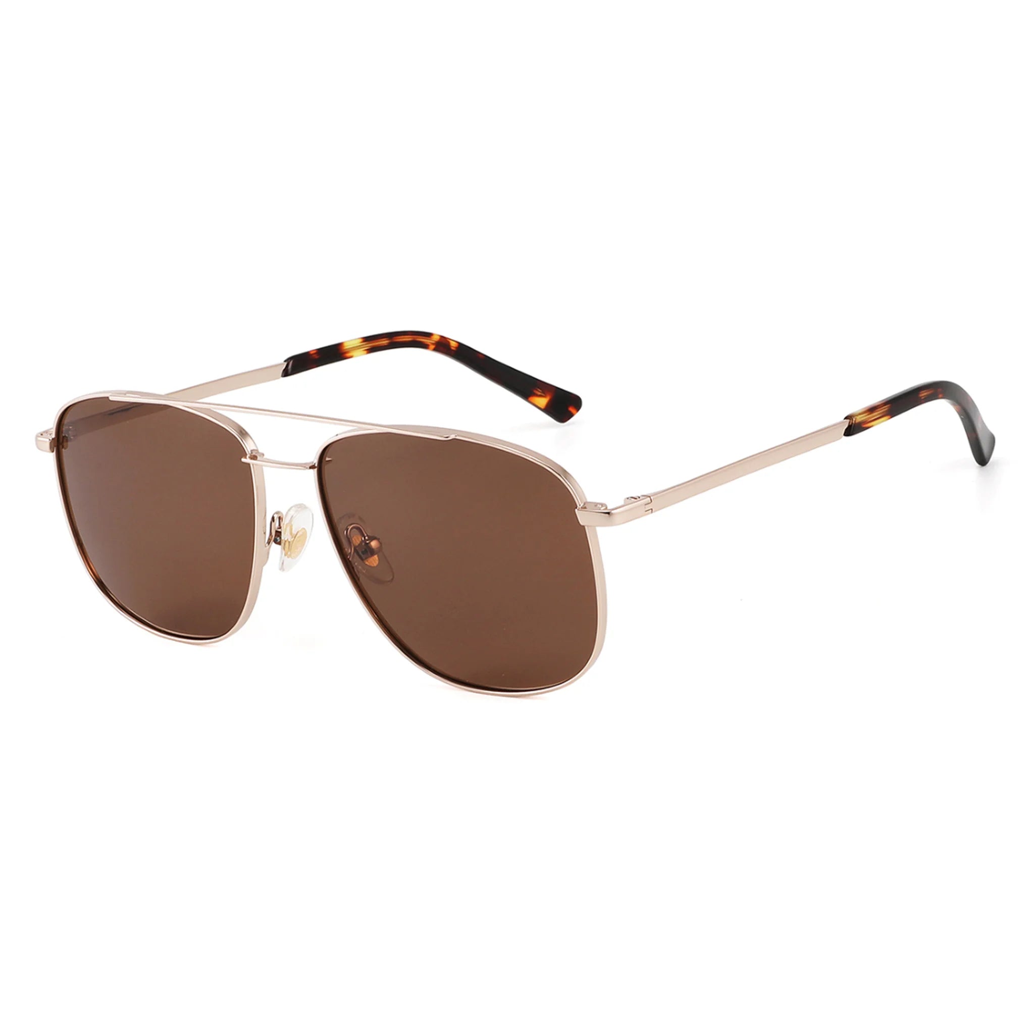 Gafas de sol de aviador metálicas JT-GLT13011 - Joyiris Eyewear