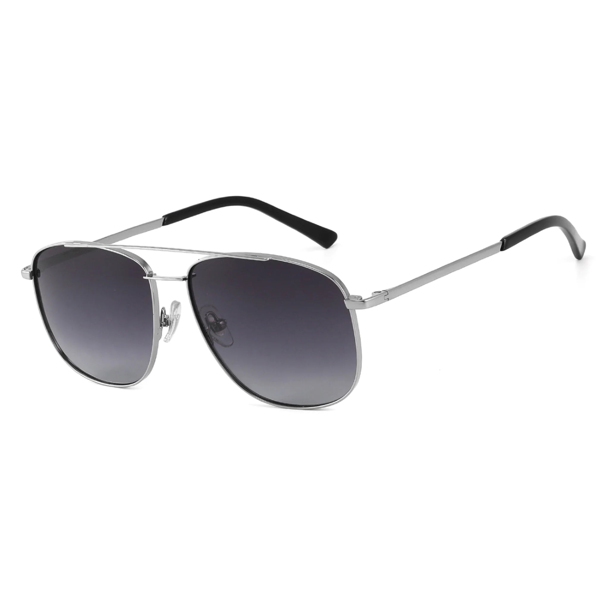 Gafas de sol de aviador metálicas JT-GLT13011 - Joyiris Eyewear