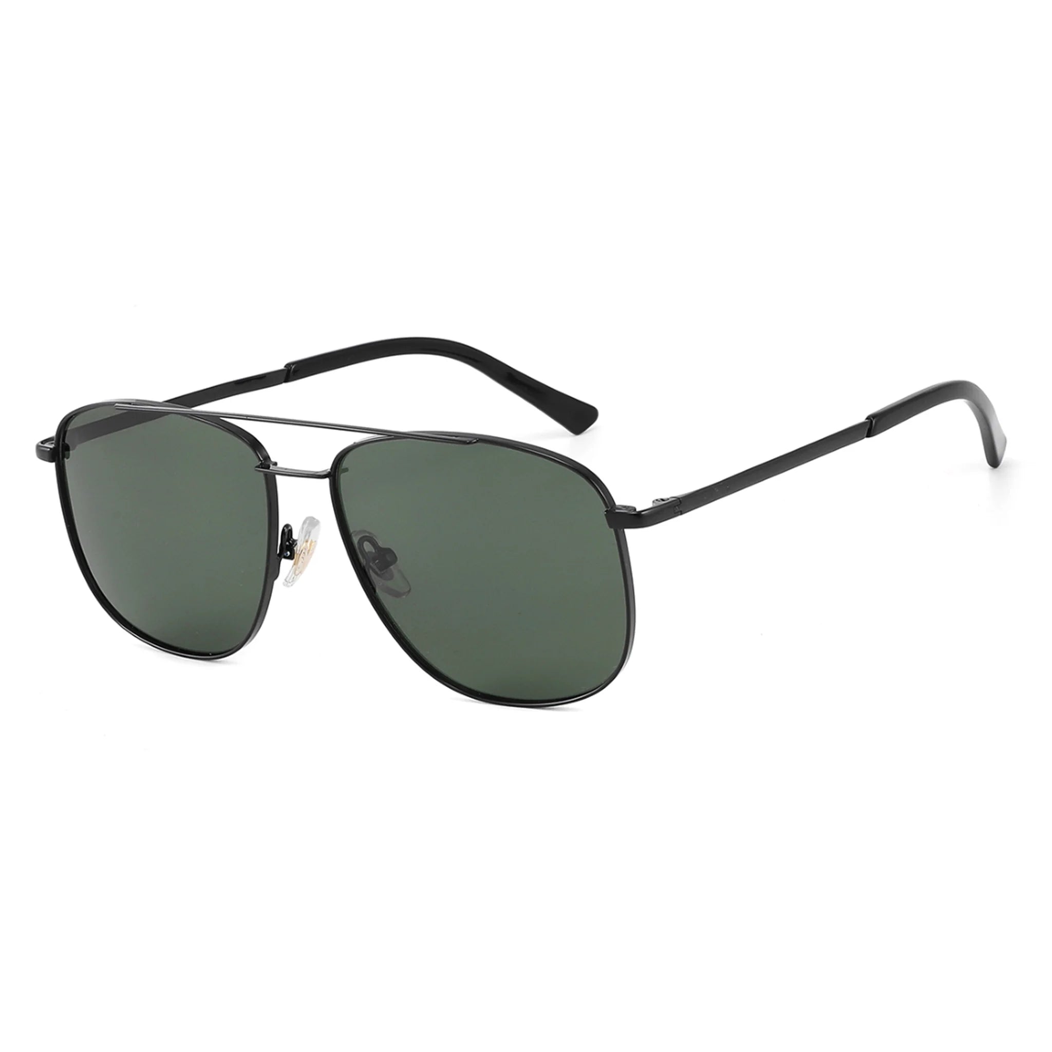 Gafas de sol de aviador metálicas JT-GLT13011 - Joyiris Eyewear