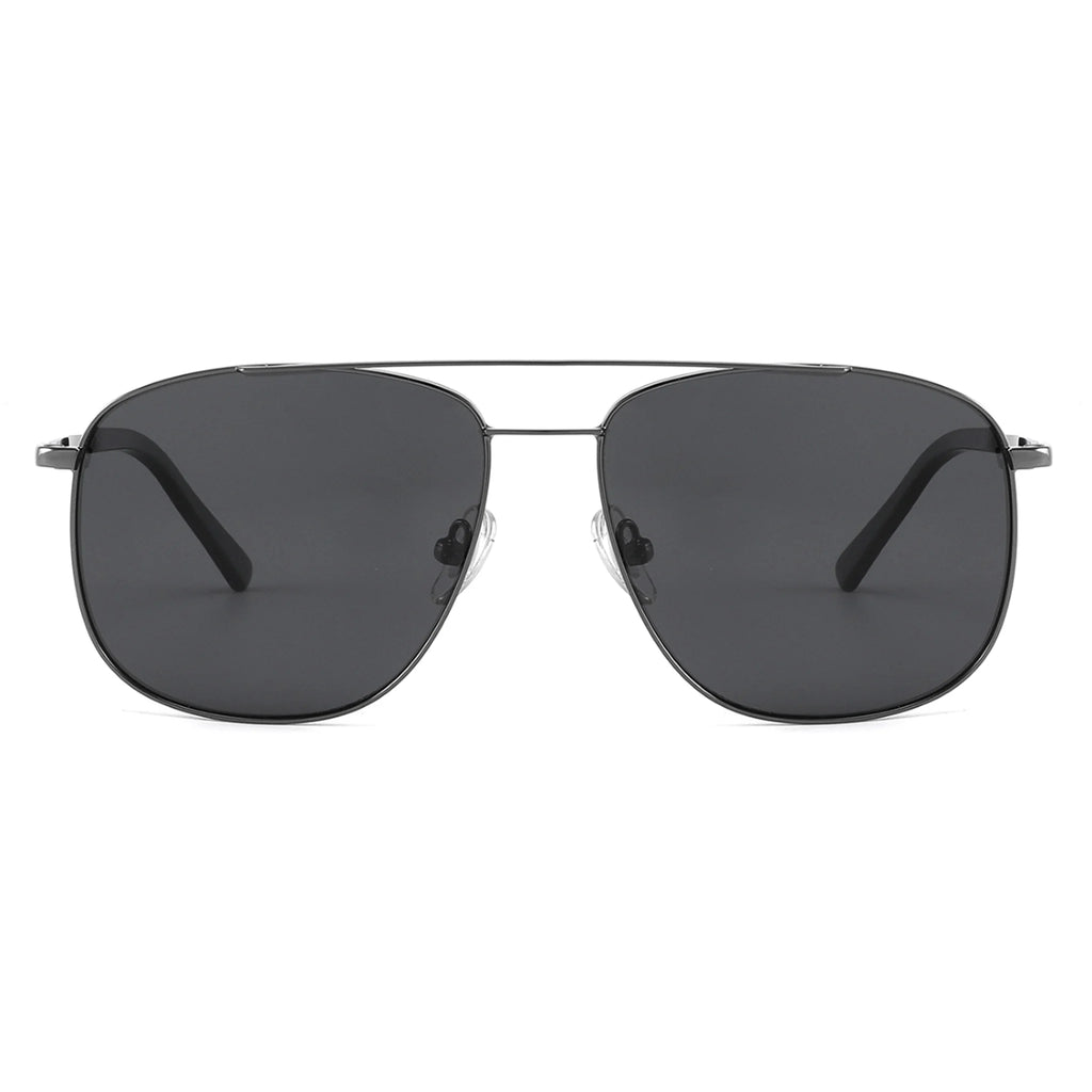Gafas de sol de aviador metálicas JT-GLT13011 - Joyiris Eyewear