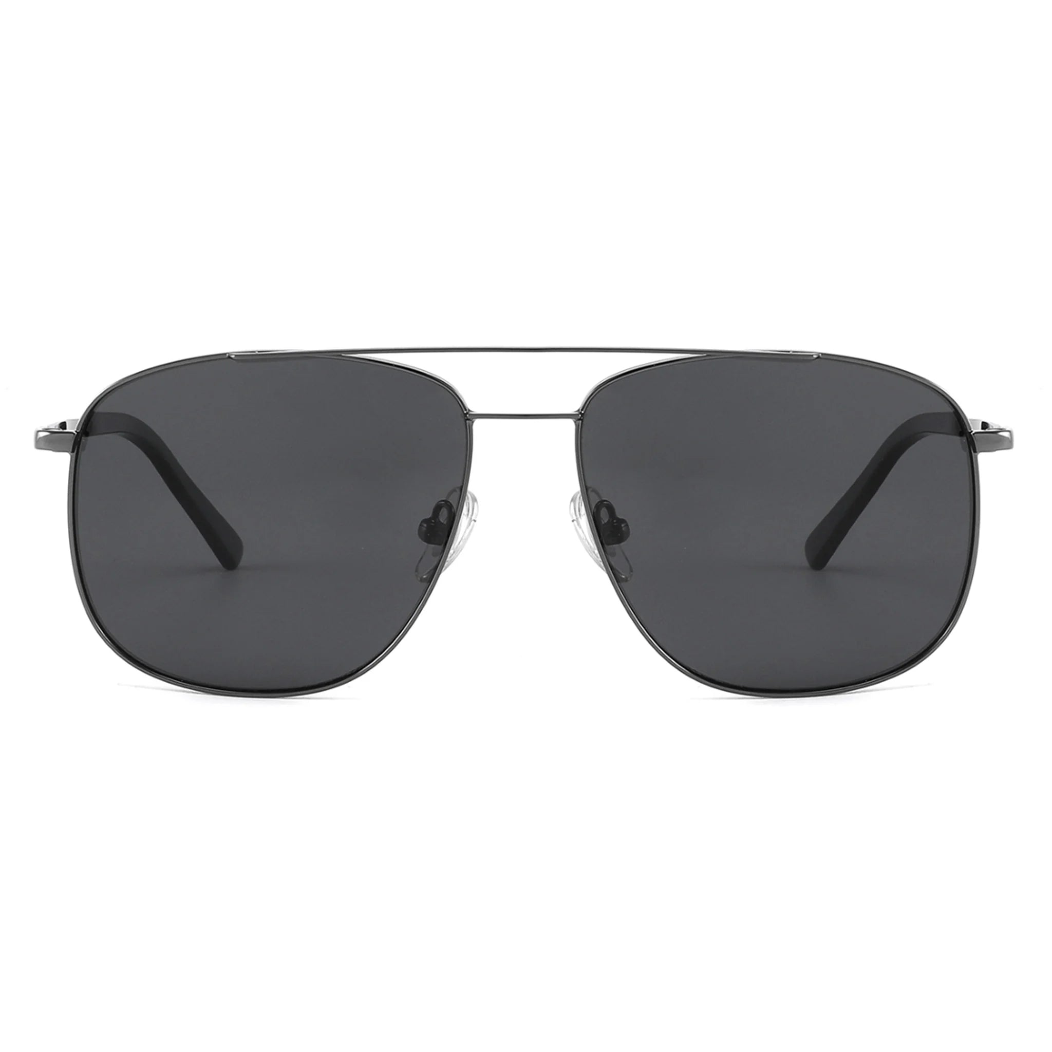 Gafas de sol de aviador metálicas JT-GLT13011 - Joyiris Eyewear
