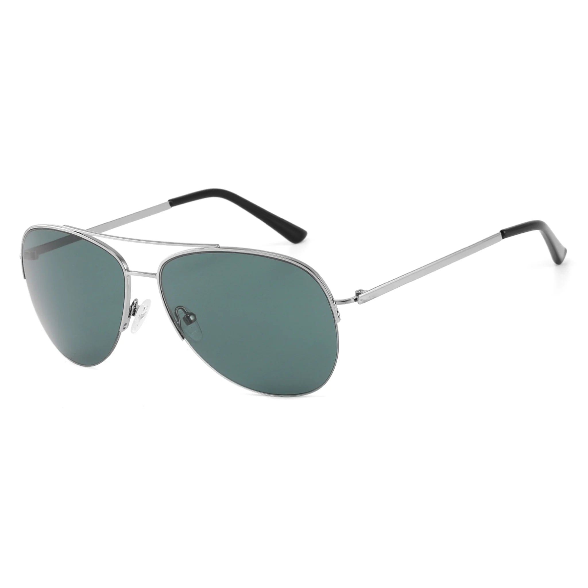 Gafas de sol de aviador metálicas JT-GLT1819 - Joyiris Eyewear