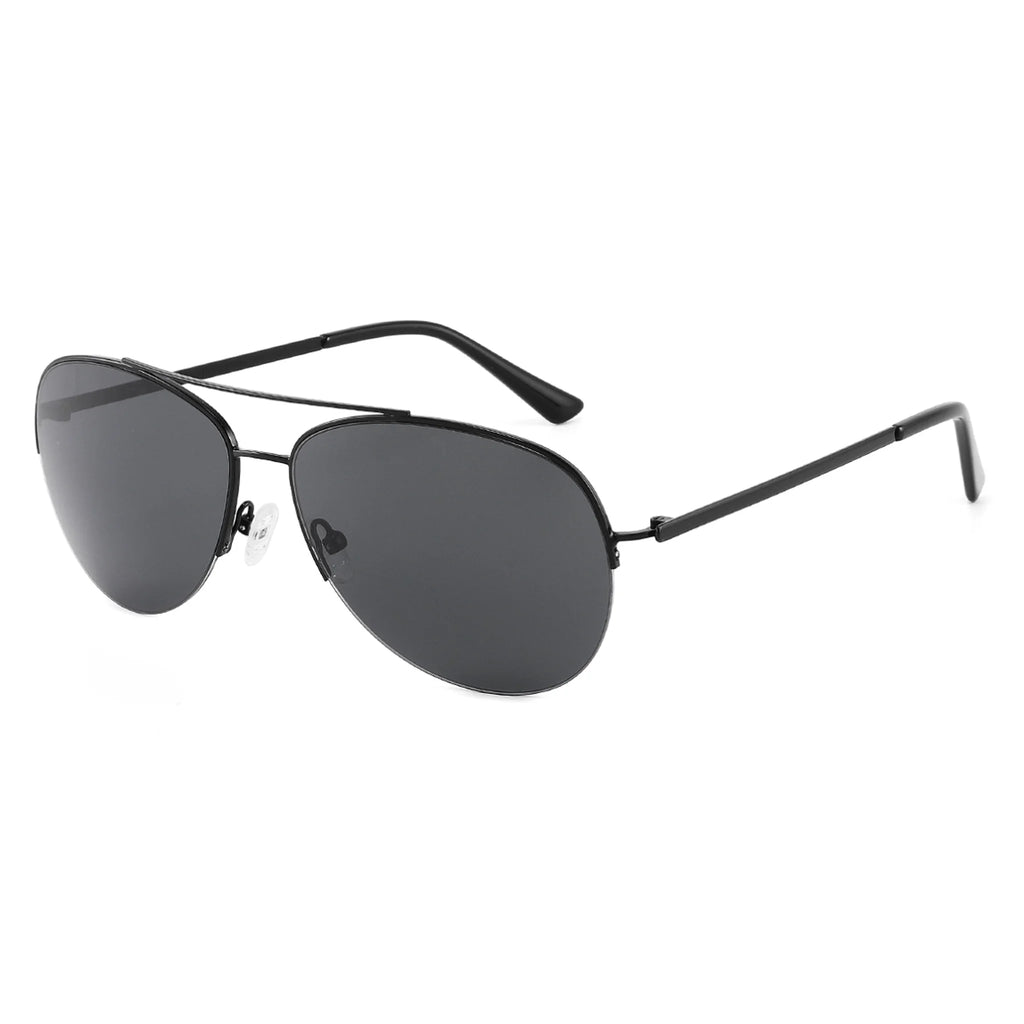 Gafas de sol de aviador metálicas JT-GLT1819 - Joyiris Eyewear