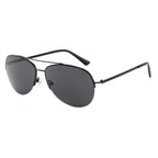 Gafas de sol de aviador metálicas JT-GLT1819 - Joyiris Eyewear