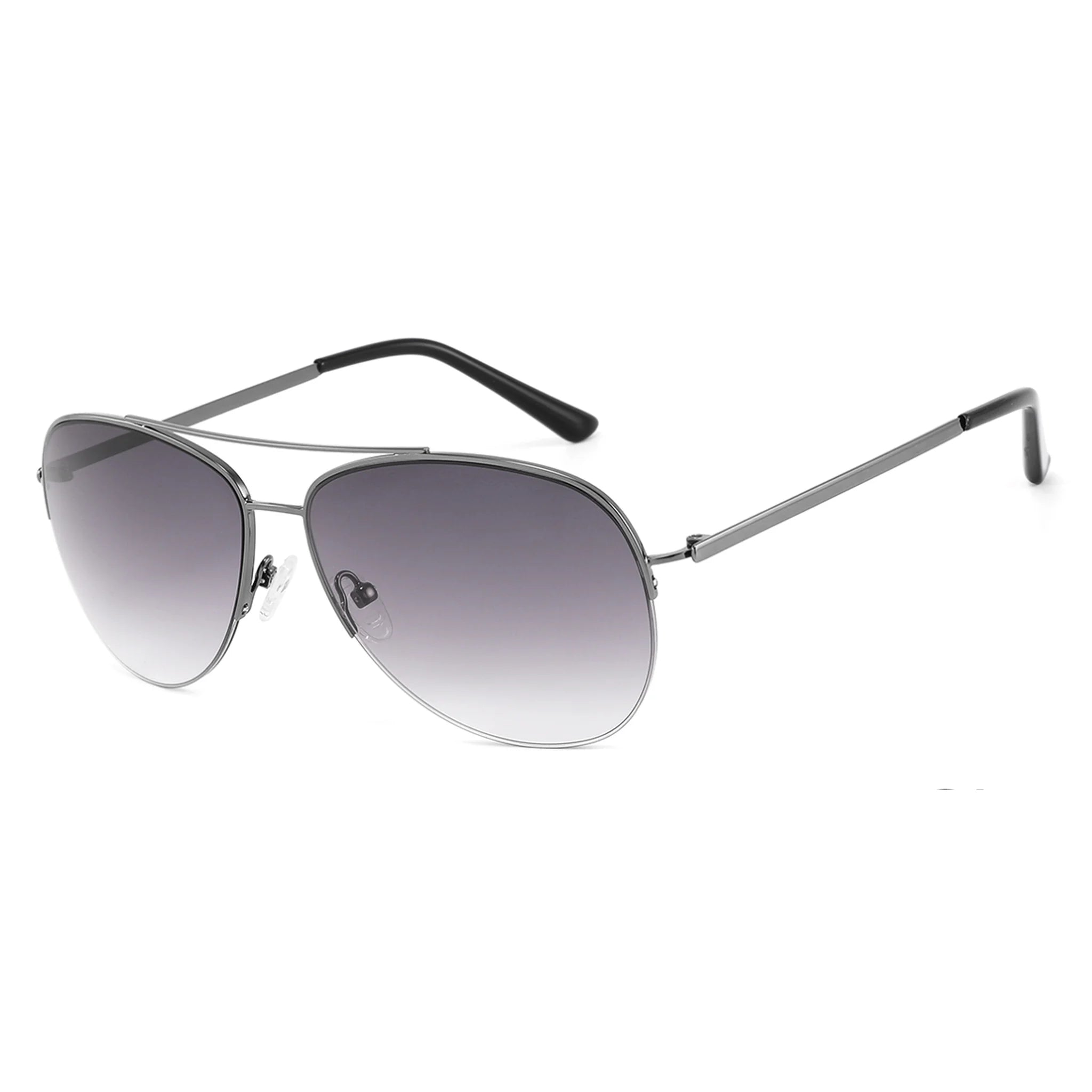 Gafas de sol de aviador metálicas JT-GLT1819 - Joyiris Eyewear