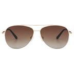 Gafas de sol de aviador metálicas JT-GLT1819 - Joyiris Eyewear