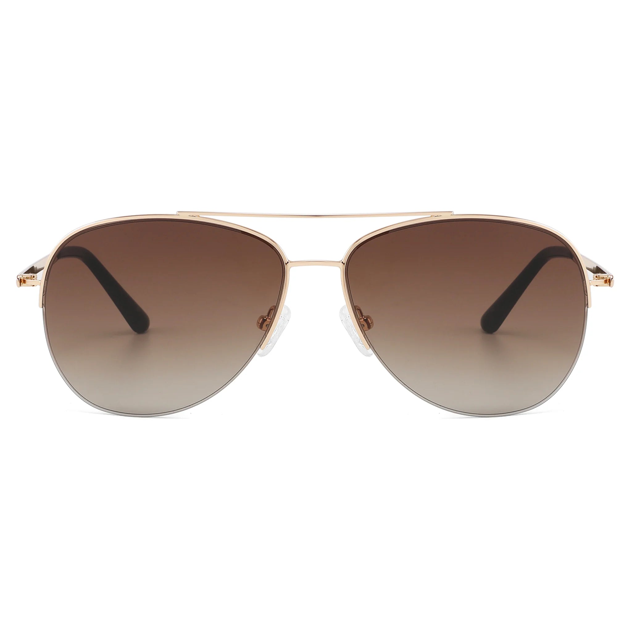Gafas de sol de aviador metálicas JT-GLT1819 - Joyiris Eyewear