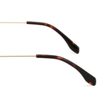 Gafas de sol geométricas de metal JT-GLT2004 - Joyiris Eyewear