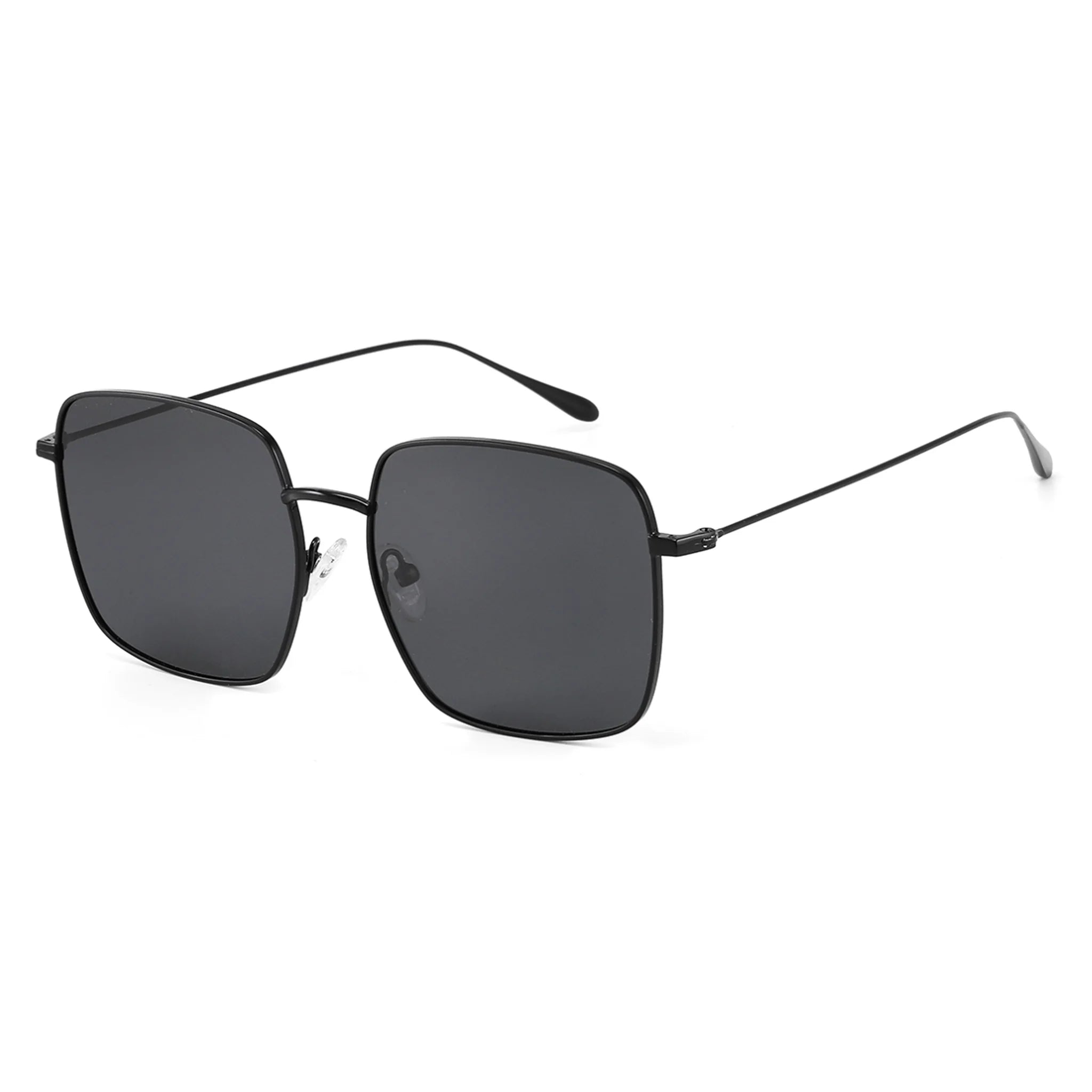 Gafas de sol cuadradas de metal JT-GLT2005 - Joyiris Eyewear