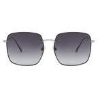 Gafas de sol cuadradas de metal JT-GLT2005 - Joyiris Eyewear