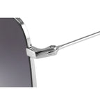 Gafas de sol cuadradas de metal JT-GLT2005 - Joyiris Eyewear
